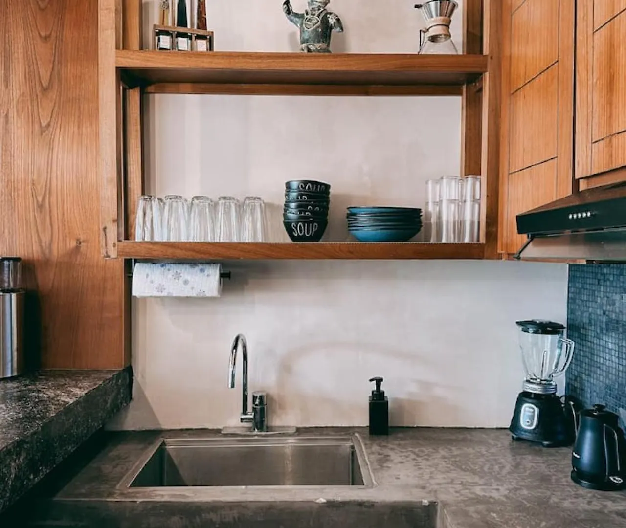 Luxury Penthouse With Jungle Views Apartment Tulum Mexico