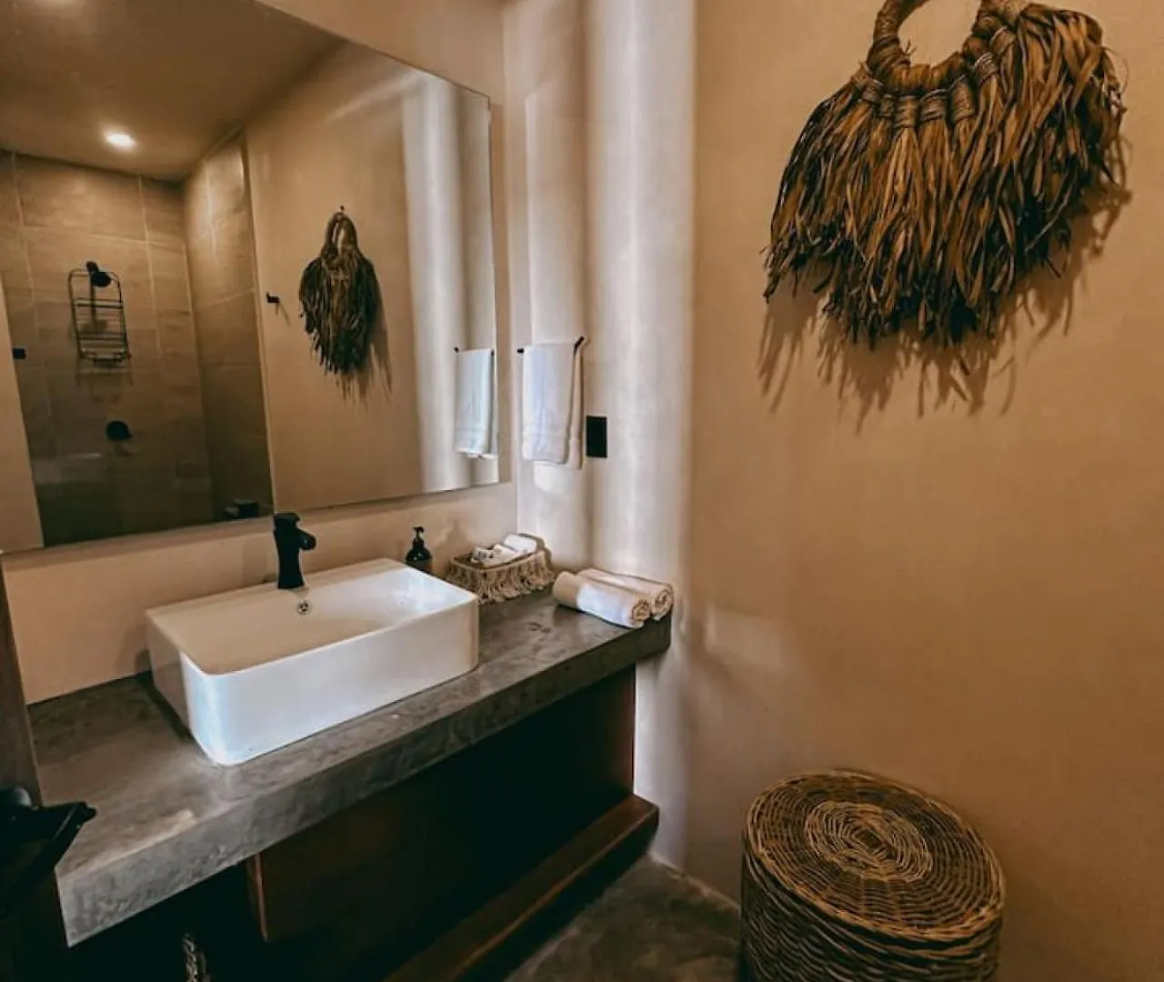 Luxury Penthouse With Jungle Views Apartment Tulum
