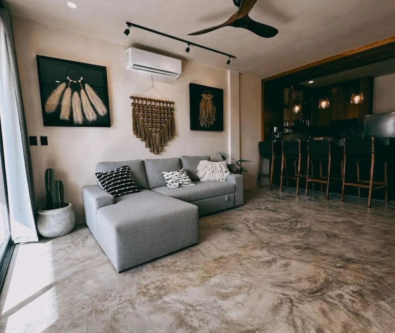 Luxury Penthouse With Jungle Views Apartment Tulum