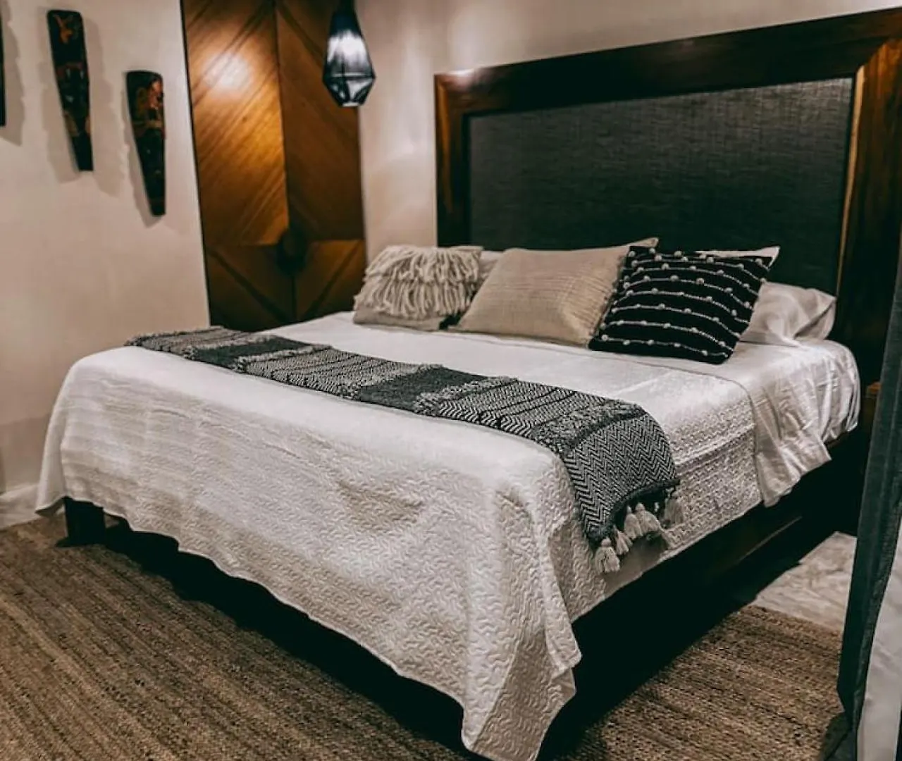 Luxury Penthouse With Jungle Views Apartment Tulum Mexico