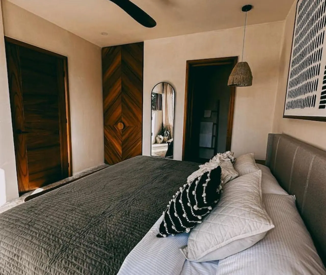 Luxury Penthouse With Jungle Views Apartment Tulum