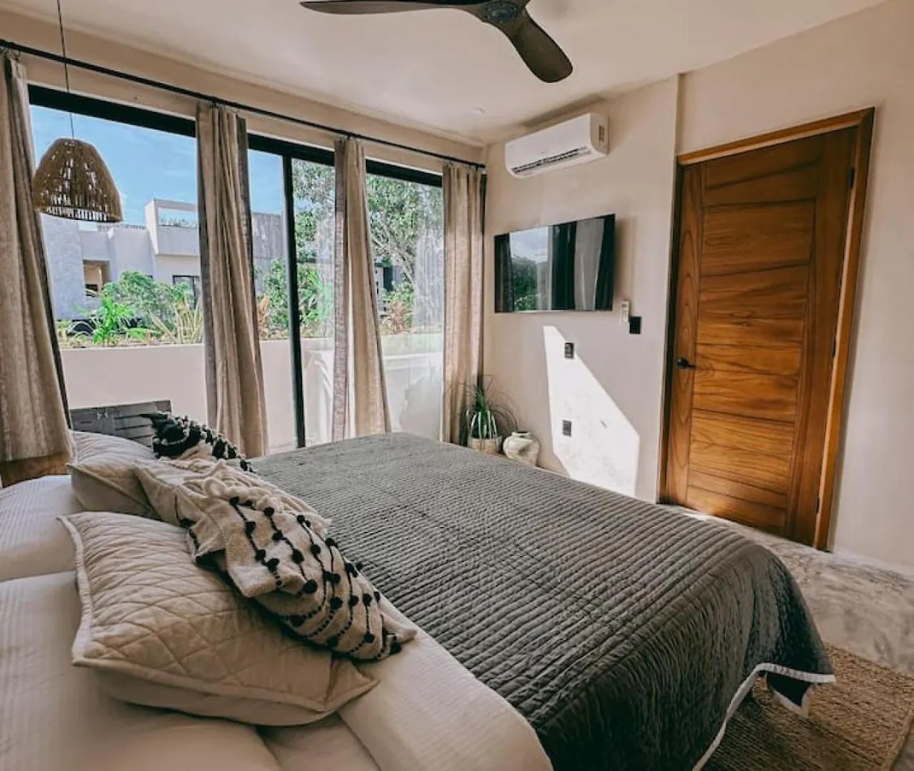 Luxury Penthouse With Jungle Views Apartment Tulum