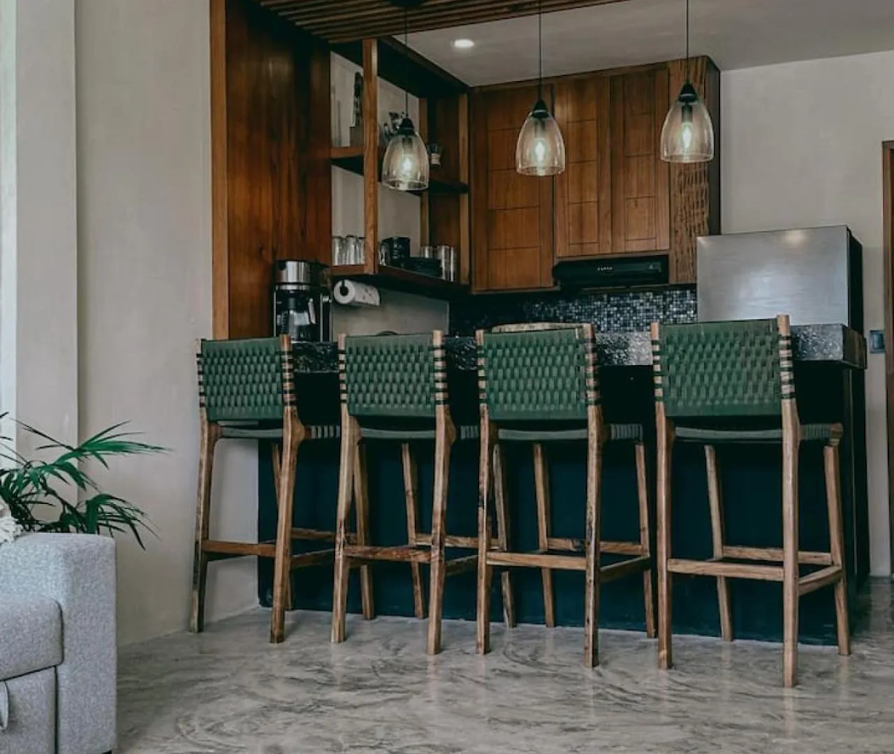 Luxury Penthouse With Jungle Views Apartment Tulum Mexico